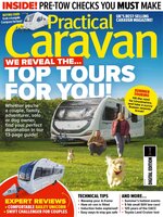 Practical Caravan